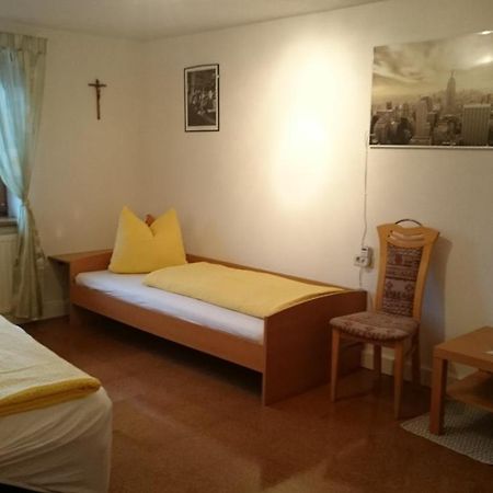 Apart Panoramablick Наудерс Екстериор снимка