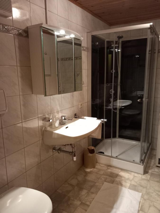 Apart Panoramablick Наудерс Екстериор снимка