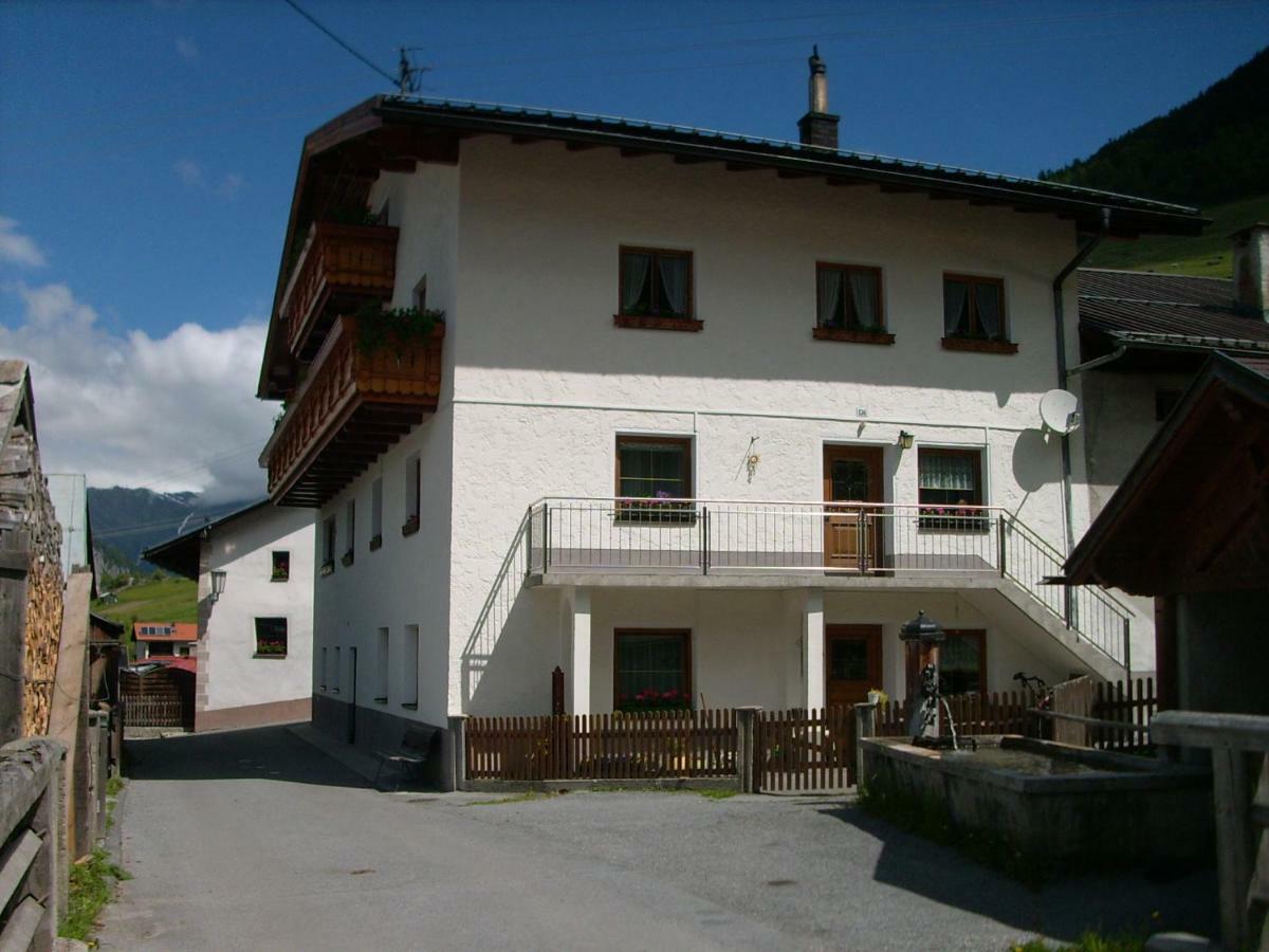 Apart Panoramablick Наудерс Екстериор снимка